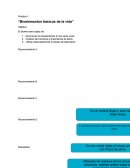 Bioelementos básicos de la vida