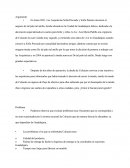 De tal palo tal astilla