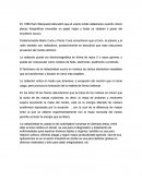 En 1896 Henri Becquerel descubrió que el uranio emite radiaciones cuando colocó placas fotográficas envueltas en papel negro y éstas se velaban a pesar del envoltorio oscuro..