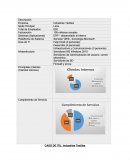 CASO DE ITIL: Industrias Textiles