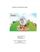 Investigacion de materias primas, equipos, y suministros.