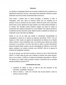 Los científicos y antropólogos afirman que el hombre se diferencia de los animales por su capacidad de evolucionar y de crear, y esto puede verse claramente si hacemos un paneo observando cómo el ser humano se desarrolló hasta el día de hoy..