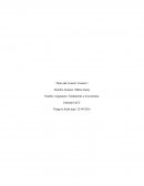 Explique de manera detallada la relación entre los siguientes conceptos, entregando un ejemplo práctico para cada una de las relaciones:.