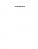 METODOLOGÍA DEL ENTRENAMIENTO DEPORTIVO LAS CAPACIDADES FÍSICAS