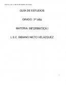 LA GUIA SOBRE INFORMATICA.