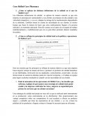 Caso Skilled Care Pharmacy.