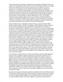 Comparación Santa Anna Juárez y Maximiliano.