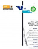 MEJORAMIENTO DEL INVENTARIO DE LALA S.A. DE C.V.