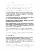 Resumen legislación y ética profesional.