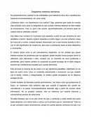 No acostumbramos a pensar en las actividades que realizamos día a día o aquellas que hacemos involuntariamente, así como soñar..