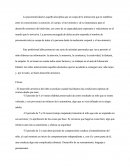 Puntos claves desarrollo armónico del niño.