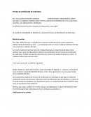 Proceso de ramificacion de multitipos y tiempo continuo