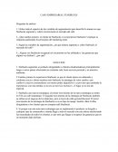 CASO EMPRESARIAL STARBUCKS.CASO LAS VEGAS.