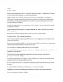 Caso Netflix. Fundado en 1997