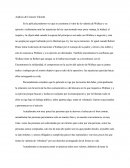 El Analisis de pelicula corazon valiente.