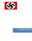 ¿Qué punto de vista tienen en cuanto a las personas enfermas y como afecta esto a la educación?