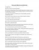 Como hacer una conferencia.