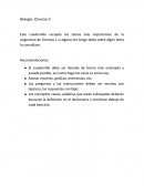 Biología (Ciencias I)