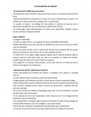 Participació de varies càmeres, això permet que es doni una sensació més gran de la ficció