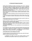 EL PRIVILEGIO DE TRABAJAR CON JEHOVÁю
