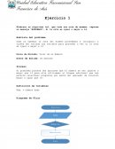 Programación del Lenguaje Estructurado