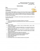 Duración: 25 minutos aproximadamente.