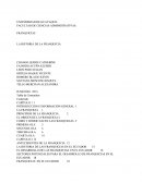 LA HISTORIA DE LA FRANQUICIA