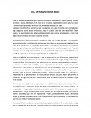 Eva, un paraiso hecho mujer