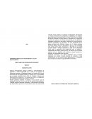 SUPERINTENDENCIA DE SEGURIDAD Y SALUD OCUPACIONAL- “REGLAMENTO INTERNO DE TRANSITO”.