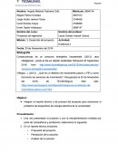 Evidencia 3 proyectos de ing IIN UTM.