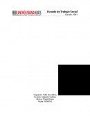 Salud Integral en personas con discapacidad