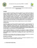 EXTRACCIÓN CON SOLVENTES.