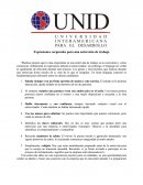 Expresioner corporales y tipos de vestimenta.ю