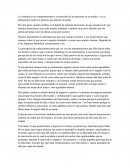 La conducta es el comportamiento o la expresión de las personas en un medio