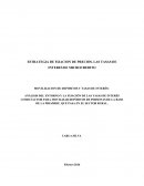 MOVILIZACIÓN DE DEPÓSITOS