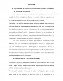 MODOS DE ADQUIRIR UN DOMINIO