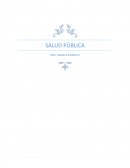 Desafios de la salud publica