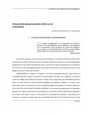 Los alcances de la expresión “comunidad discursiva”