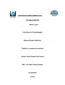 Tlatelolco, un pasado muy presente