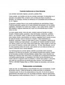 COMIDA TRADICIONAL EN EL MUNDO