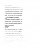 Esta modificación constitucional no habría sido ex..