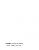 Determine el atractivo de la industria en la que opera Cortefiel a partir de las características más relevantes que la definen.