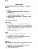 CENTRO DE PRÁCTICAS SOCIALES ATENCIÓN DE URGENCIAS