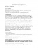 CERVECERÍA NACIONAL DOMINICANA