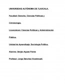 POLITICA MIGRATORIA. DEL DICHO AL HECHO.