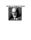 ENSAYO DE PSICOLOGÍA FREUD