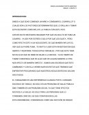 Tabaquismo y su consecuencias