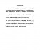 Las papelerías son una actividad empresarial de reducido margen de maniobra