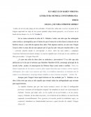 LOLITA ¿VICTIMA O PROVOCADORA?.