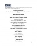 Importancia de conservar determinadas comunicaciones de forma escrita.